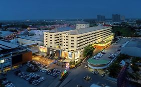 Star Convention Hotel (Star Hotel)
